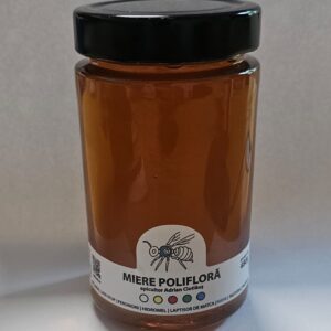 Miere 500g